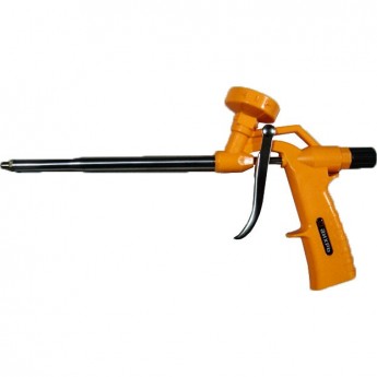 Пистолет для монтажной пены ВИХРЬ СТАНДАРТ пластмассовый корпус